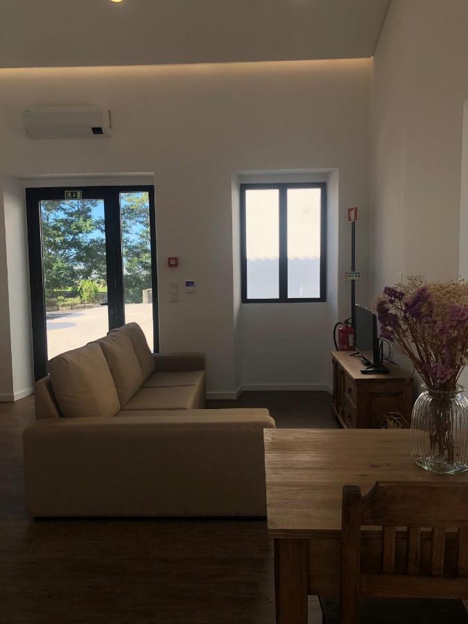 Herdade Do Lameiro - Turismo Rural Ribeira Grande Exterior photo